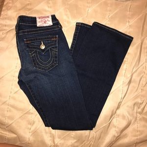 True Religion Brand Jeans